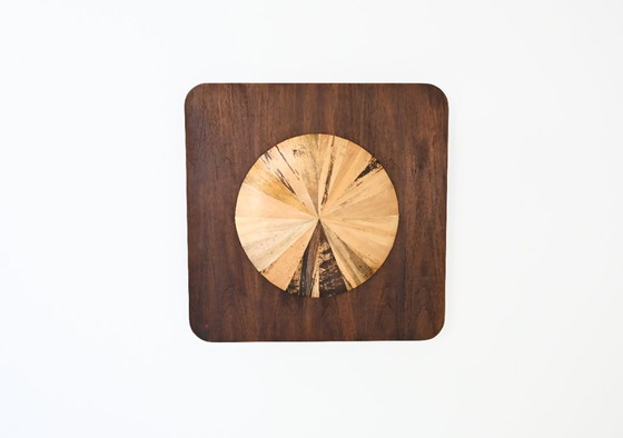 Image 1 of Italian Wall Lamp, 1960S