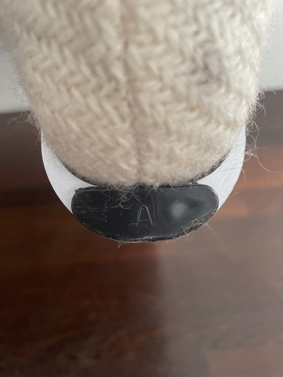 Image 1 of Groovy Stuhl von Pierre Paulin für Artifort (F598), 1980er Jahre