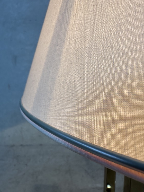 Image 1 of Lampada da tavolo vintage Regency - Lumica