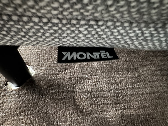Image 1 of Montel corner sofa