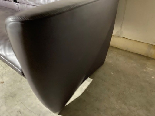 Leather Salon Jori – 3 5 zitsbanken