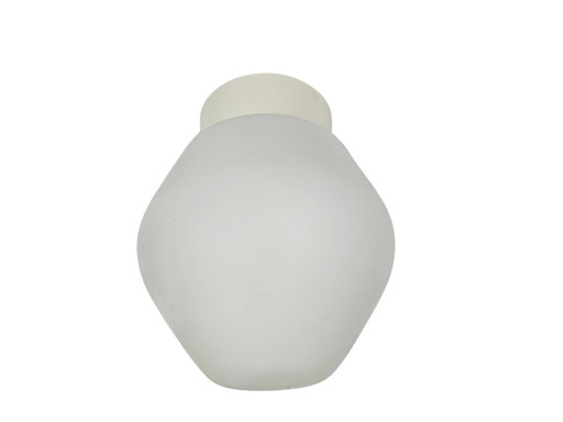 Philips - Deckenleuchte - Milchglas - 3. Viertel des 20. Jahrhunderts