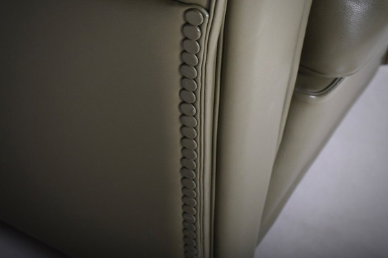 Image 1 of 2x Poltrona Frau Sillones Vanity Fair