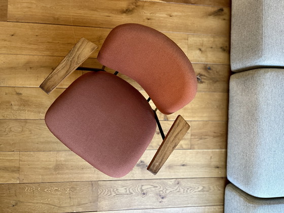 Image 1 of Poltrona Gispen Design - Poltrona Kembo 302