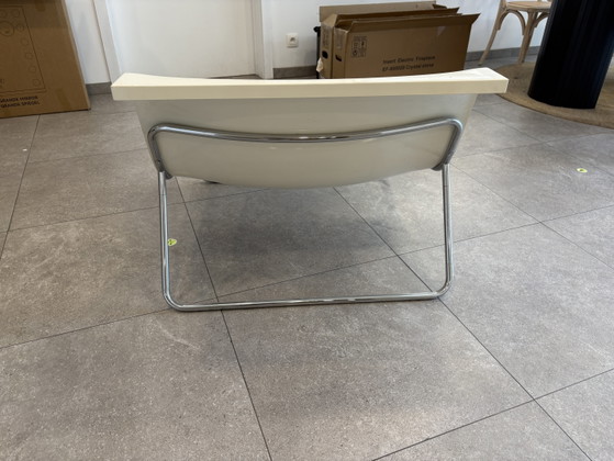 Image 1 of Kartell - Form Armchair White - Piero Lissoni