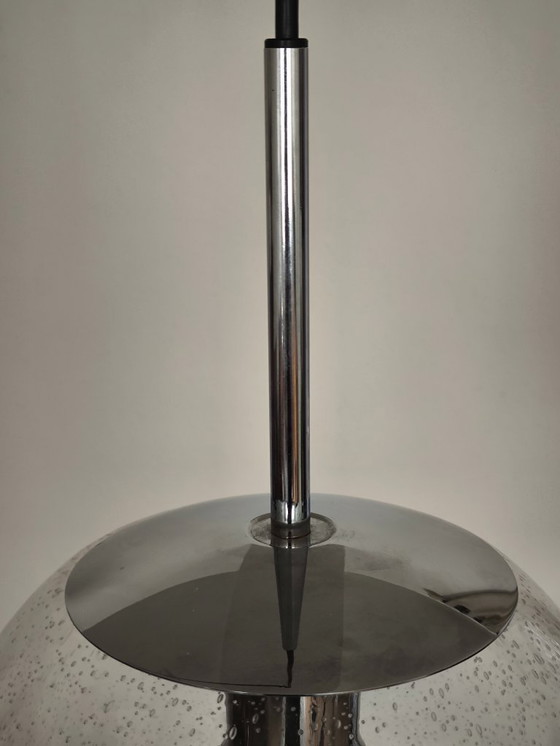 Image 1 of Vintage Peill & Putzler pendant lamp 3 pcs