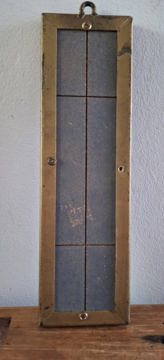 Image 1 of Clown avec cage à oiseaux