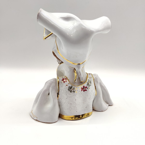 Image 1 of porcelain figurine