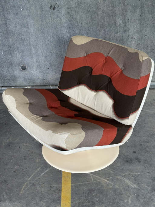 Artifort Modell 975 aus den 1960er Jahren von Geoffrey Harcourt