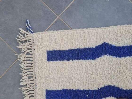 Alfombra de lana 300cm x 200cm – Wool (photo 2 of 8)