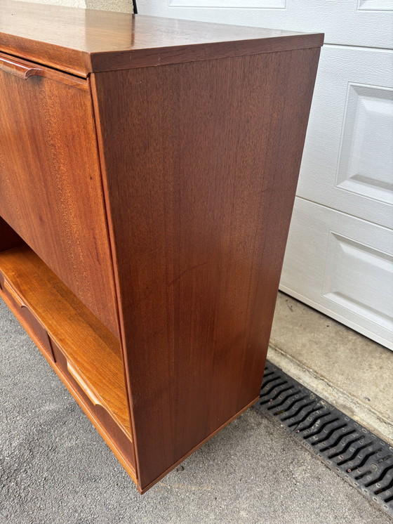 Image 1 of Credenza pubblicata da Fristho 1962