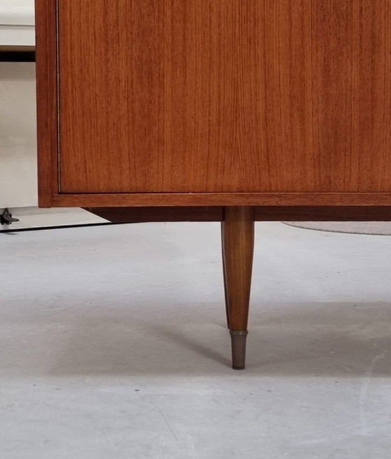 Image 1 of Mid-Century-Mittelteil