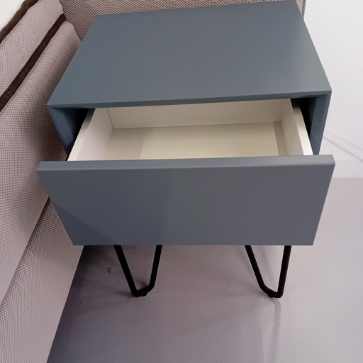 Mesita de noche Pixel