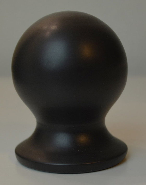 Pipistrello Table lamp (black), Grande, Martinelli Luce – Plastic, Metal (photo 14 of 29)