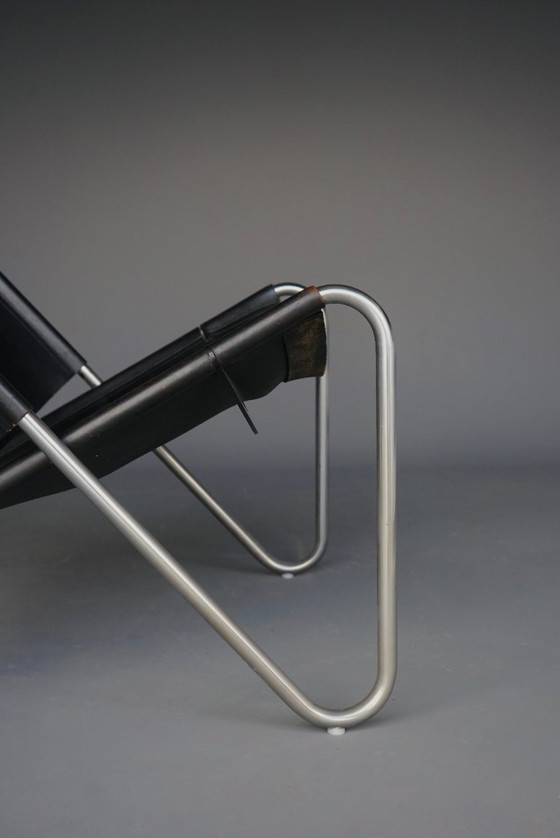 Image 1 of Rara sedia da salotto Kwok Hoi Chan sz15 per 't Spectrum. 1973