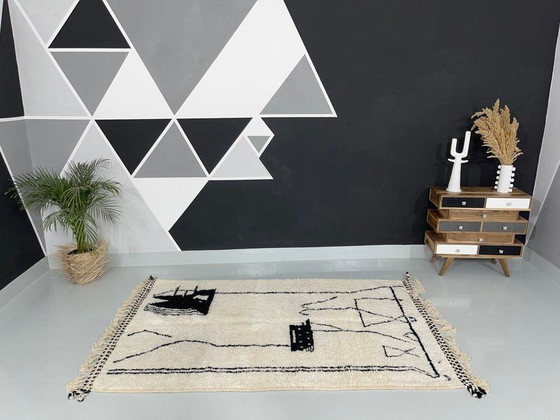 Magnefique Tapis 250x150cm – Wool (photo 2 of 9)