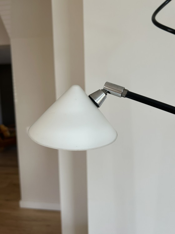 Image 1 of Vloerlamp pola Design Amstelveen 