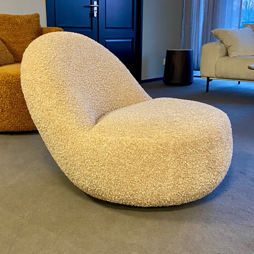 DN Design Artemis Drehsessel