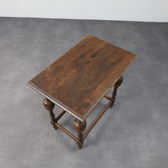 Image 1 of Classical Side Table