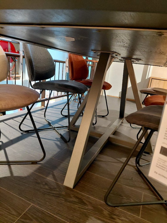 Image 1 of Shimanto Esstisch von Henders & Hazel