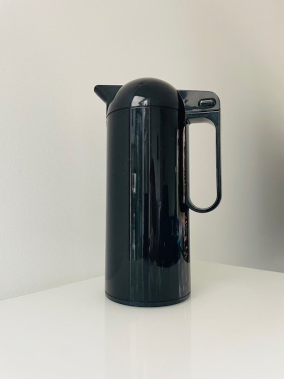 Image 1 of Thermos vintage postmoderne Leifheit années 80