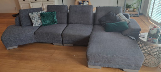 Modern Corner Sofa