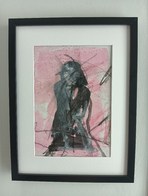 Rob Jacobs - Art Brut 5