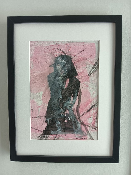 Image 1 of Rob Jacobs - Art Brut 5