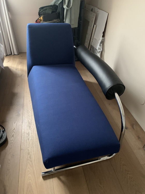 Image 1 of Chaise Longe Karel Doorman