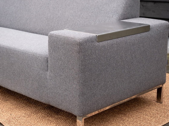 Image 1 of Güeldres 6511 | Sofá de diseño de 2,5 plazas | Jan des Bouvrie