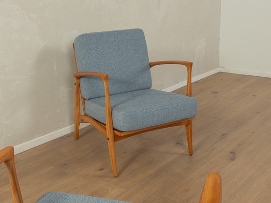 Image 1 of Vintage fauteuil, Scandinavisch ontwerp