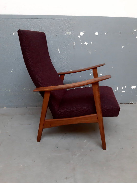 Image 1 of Poltrona di metà secolo