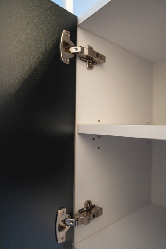 BXL Wallcloset by Recor – Wandkast, Aluminium (photo 5 of 5)