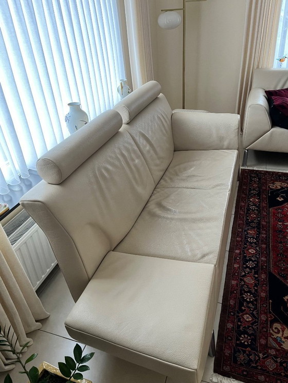 Image 1 of Salone di design Jori Pacific Pure