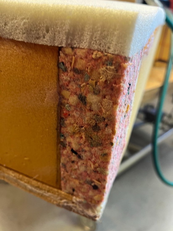 Image 1 of Sofá estilo Tatlin