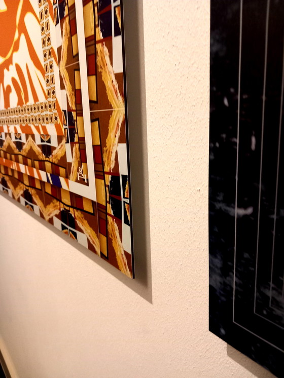 Image 1 of Directamente del artista