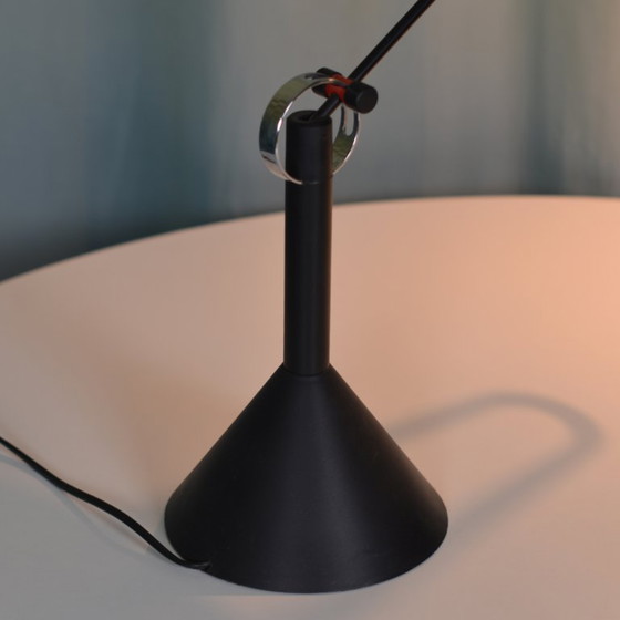 Image 1 of 1 lámpara de escritorio Memphis