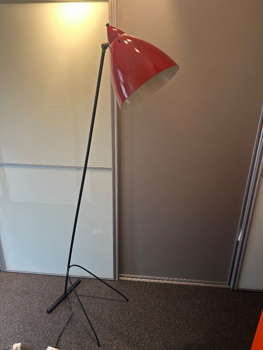 JJ Hoogervorst Anvia floorlamp. 