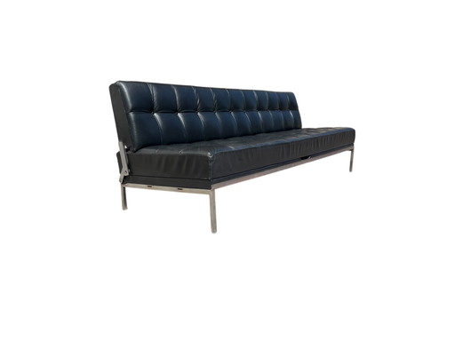 Sofa - Daybed, Johannes Spalt for Wittmann