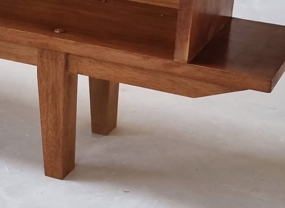 Image 1 of mobile basso di metà secolo