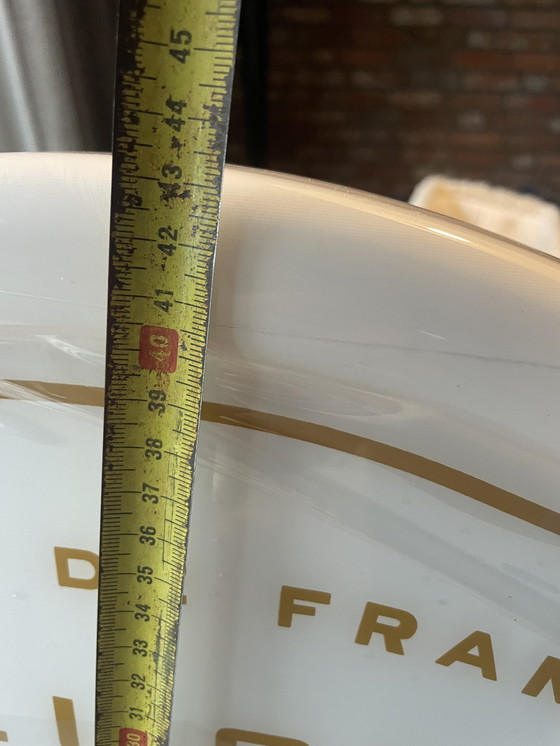 Image 1 of Luc Belaire champagne LED Lichtreclame 50 cm - Nieuw in Doos