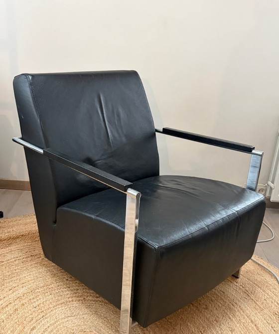 Image 1 of Harvink Fauteuil Alowa (2 stuks)