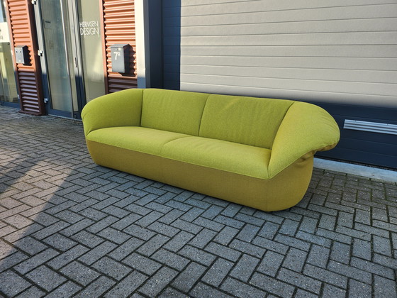Image 1 of Leolux Gynko sofa - Like new!