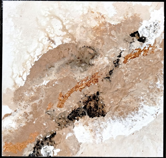 Image 1 of Modern and Contemporary Living Room Furniture, Minimalist Style. Triptych