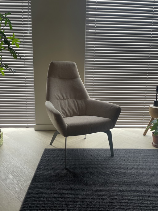 Armchair Bert Plantagie