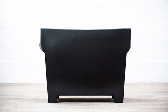 Image 1 of Poltrona Kartell Bubble Club