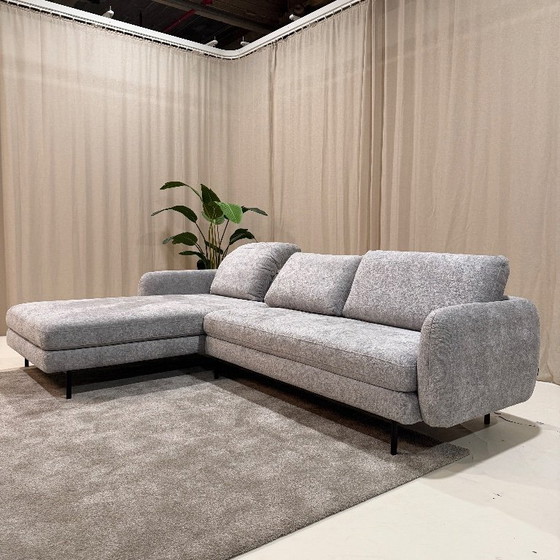 Image 1 of Matt Chaise Longue by Moome