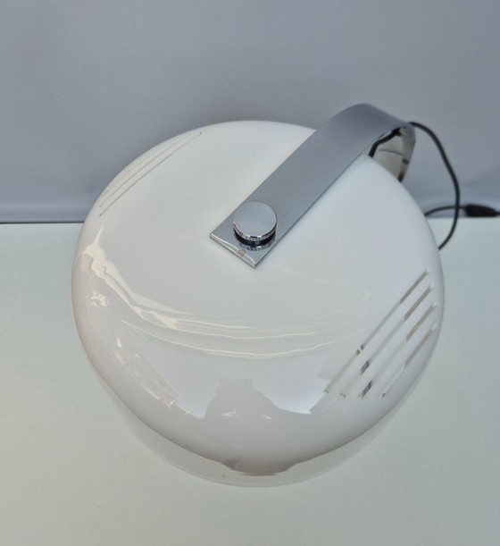 Image 1 of Lampada da tavolo vintage - RAAK 'Tropic' - anni '60