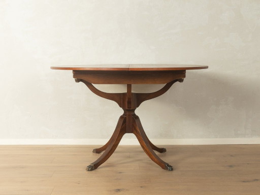 Esstisch im Regency-Stil, Strongbow Furniture, circa 1880