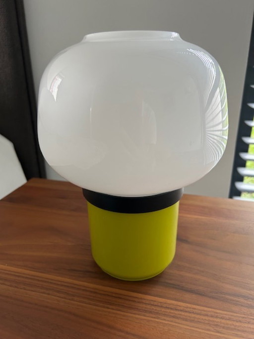 2 x Foscarini-Puppe